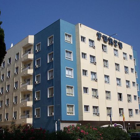 Hotel Porto Gandia Zewnętrze zdjęcie
