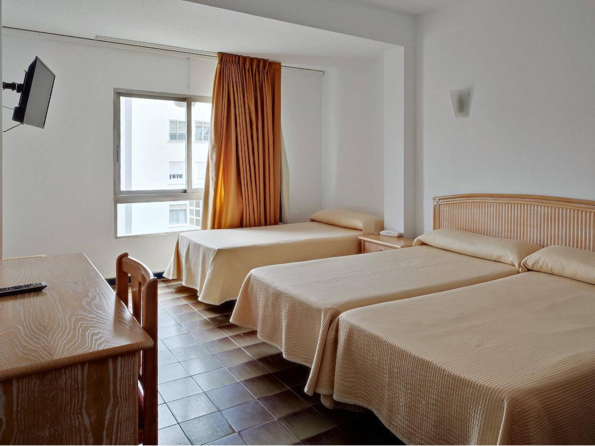 Hotel Porto Gandia Zewnętrze zdjęcie