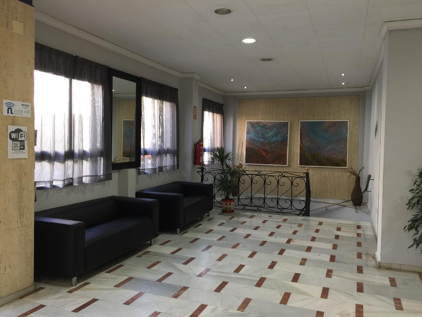 Hotel Porto Gandia Zewnętrze zdjęcie